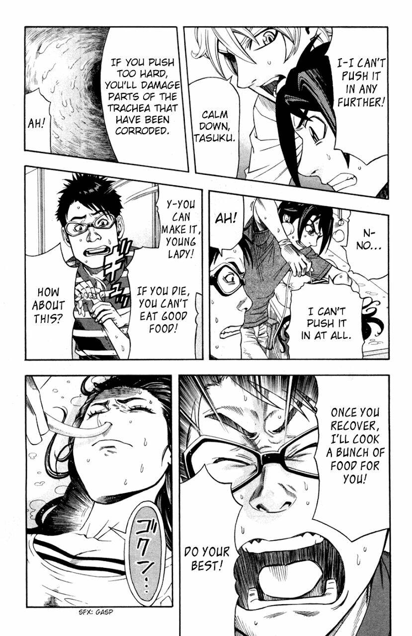 dr.duo chapter 15 18