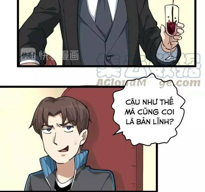 hồi xuân tiểu độc y chapter 50 16