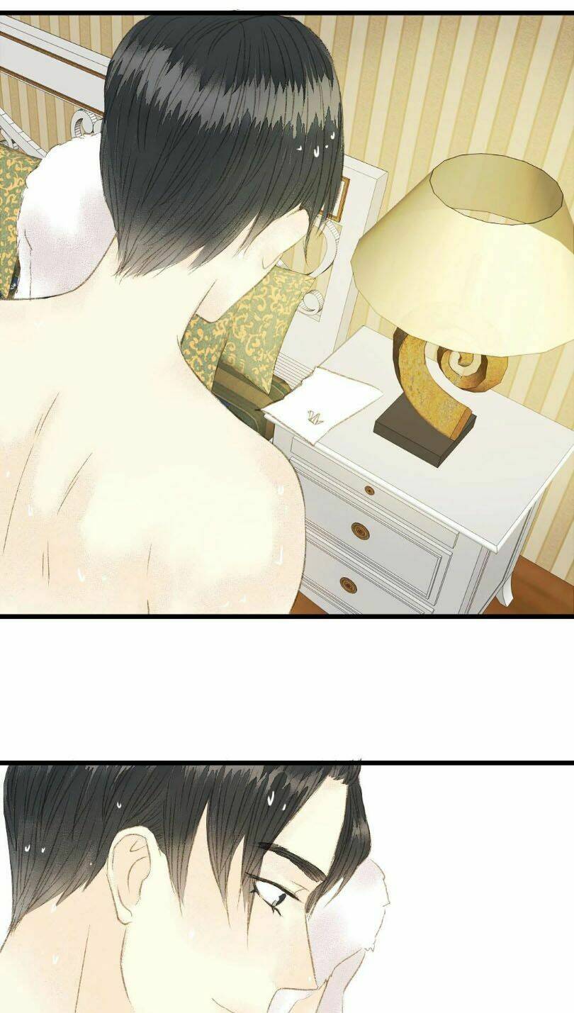 người biến thành ánh trăng chapter 8 16