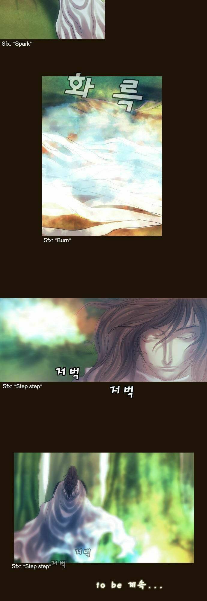 hội ảo thuật chapter 126 27