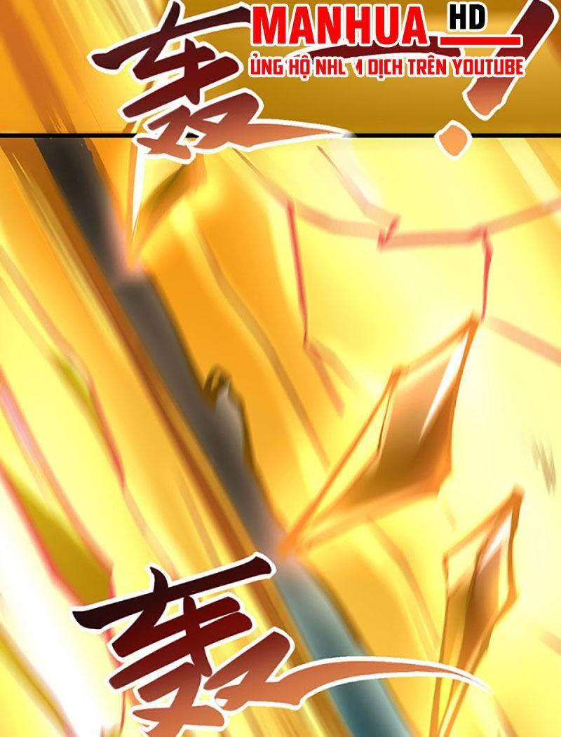 võ đạo độc tôn chapter 581 24