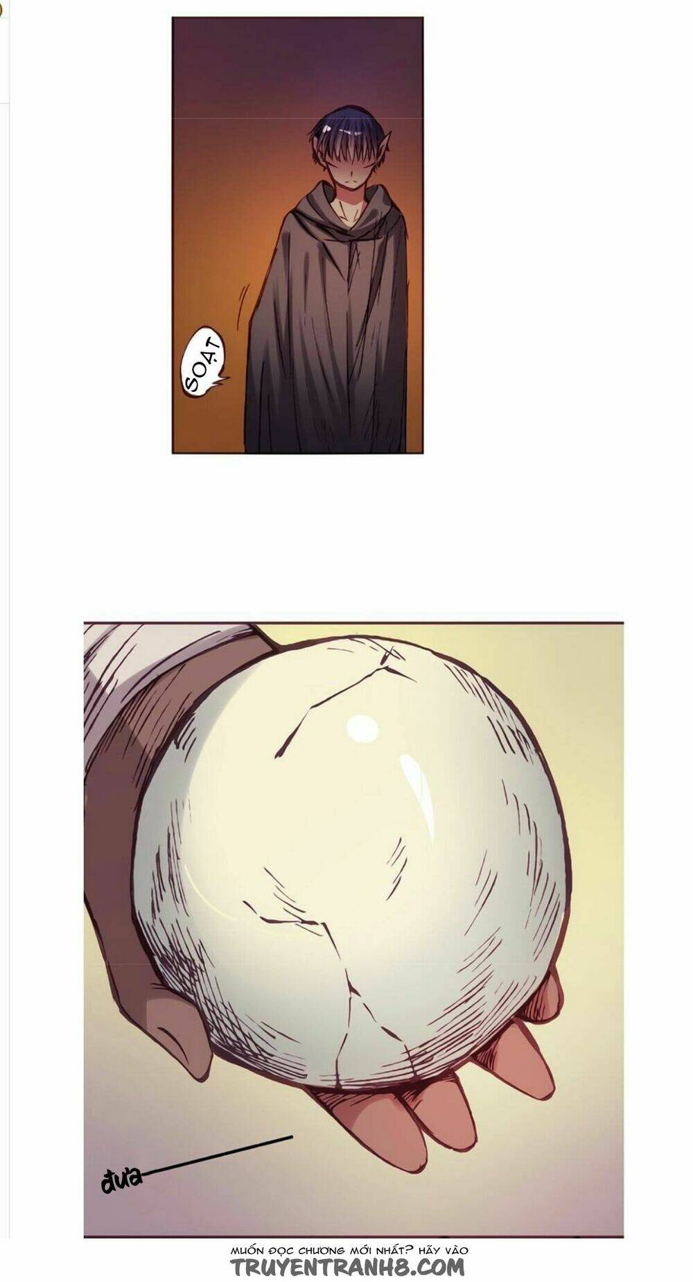 vì tôi là ông chú mở tiệm bán vũ khí chapter 2 16