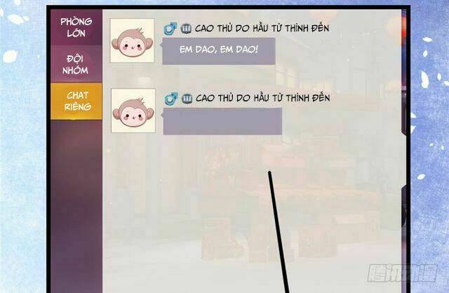 thời khắc và em điều đẹp chapter 14 27