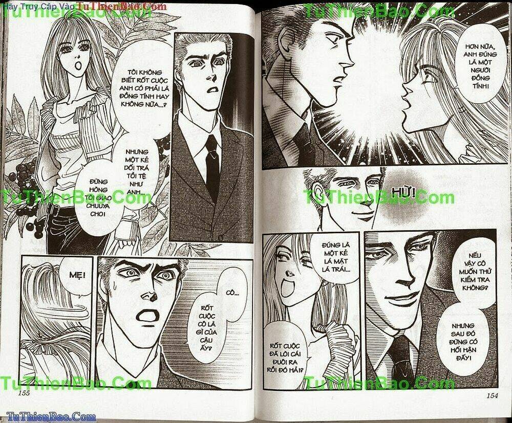 chỉ cần có anh chapter 6 77