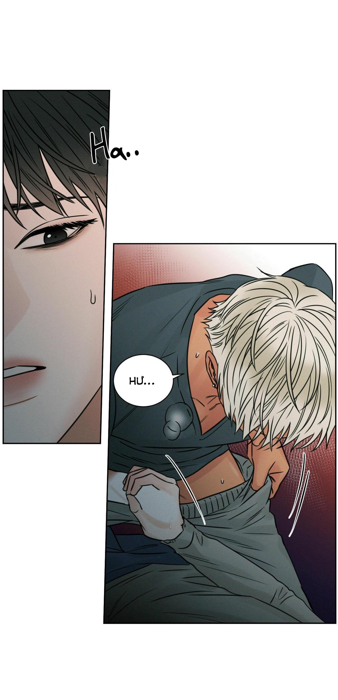 dù anh không yêu em chapter 46 42