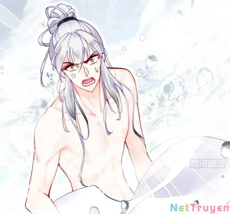 lại bị bệnh chiều chuộng quấn lấy chapter 70 16