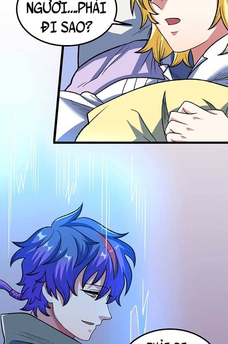 võ đạo độc tôn chapter 578 72