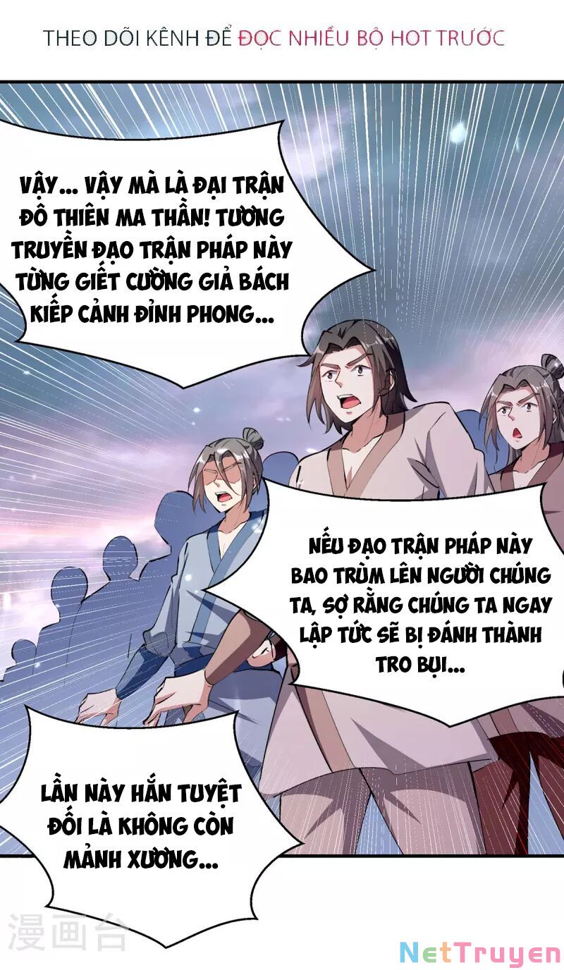tối cường thăng cấp chapter 325 1