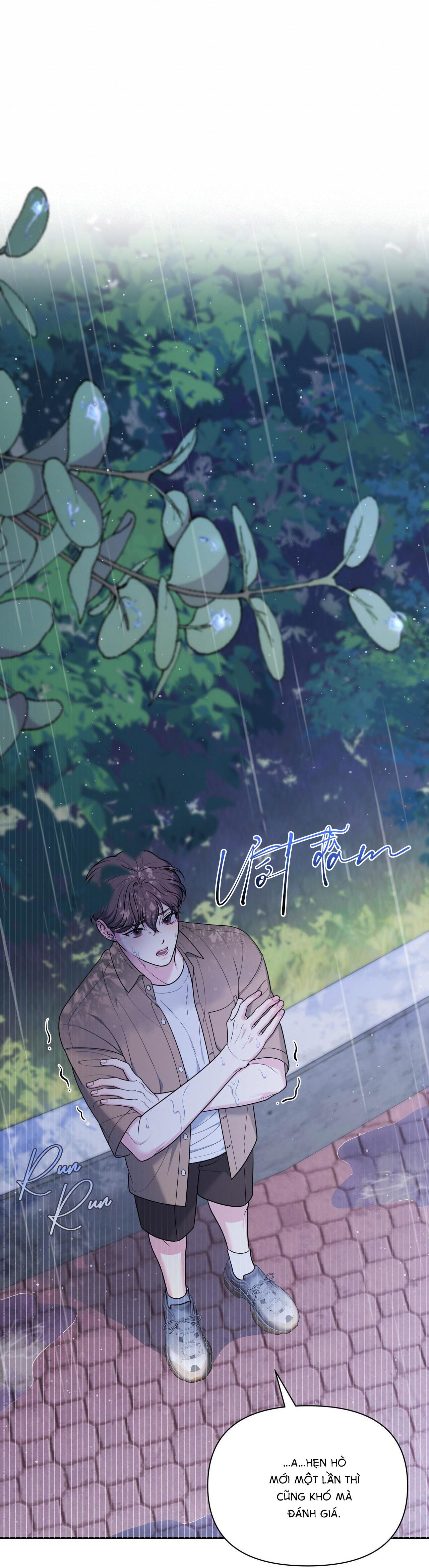 chuyện tình bí mật chapter 5 56