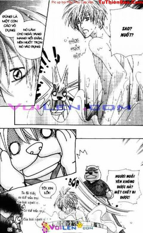 cáo nhỏ đáng yêu chapter 5 62