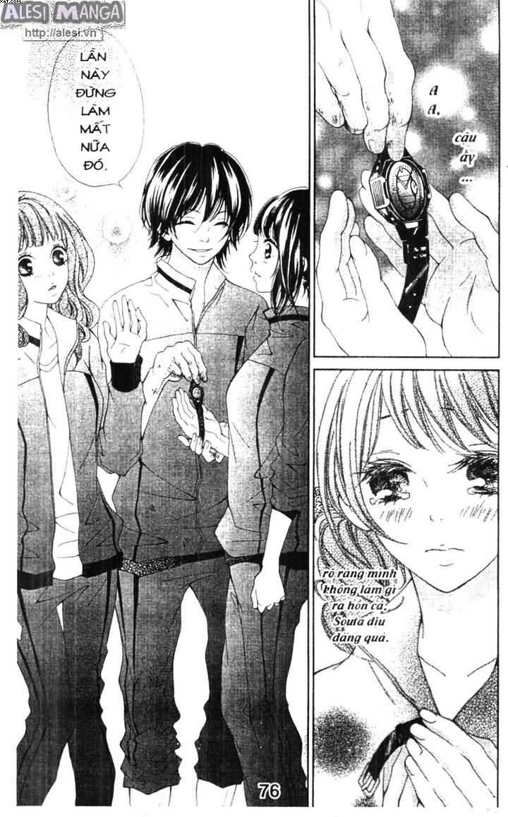 lời tỏ tình muộn màng chapter 2 76