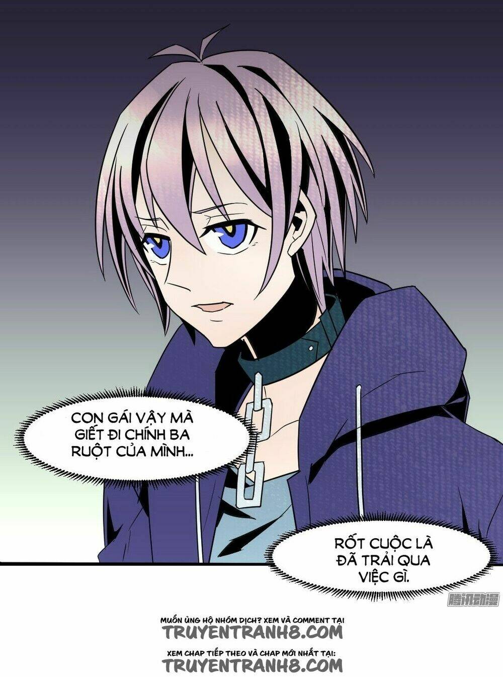 điều ước của người phàm chapter 46 18