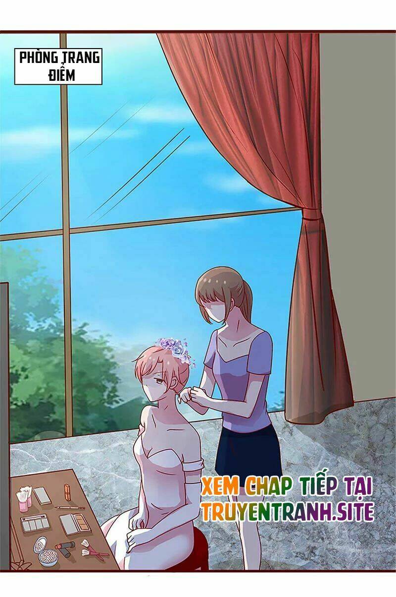 không gả cho tổng tài, gả cho người hầu chapter 16 9