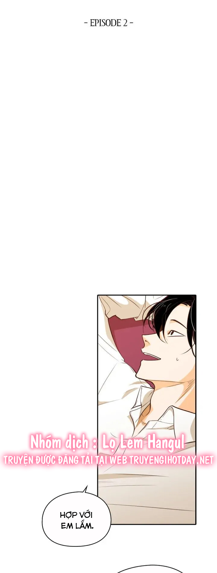 câu chuyện về người phụ nữ ấy chapter 3 3