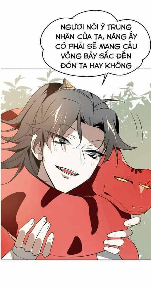 đứng yên! đều là người nhà cả mà! chapter 1 71