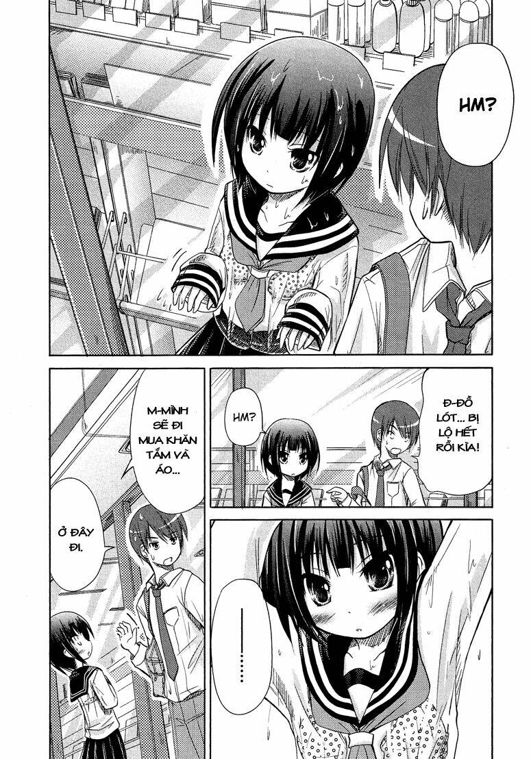 boku no koto suki ni natte chapter 1 12