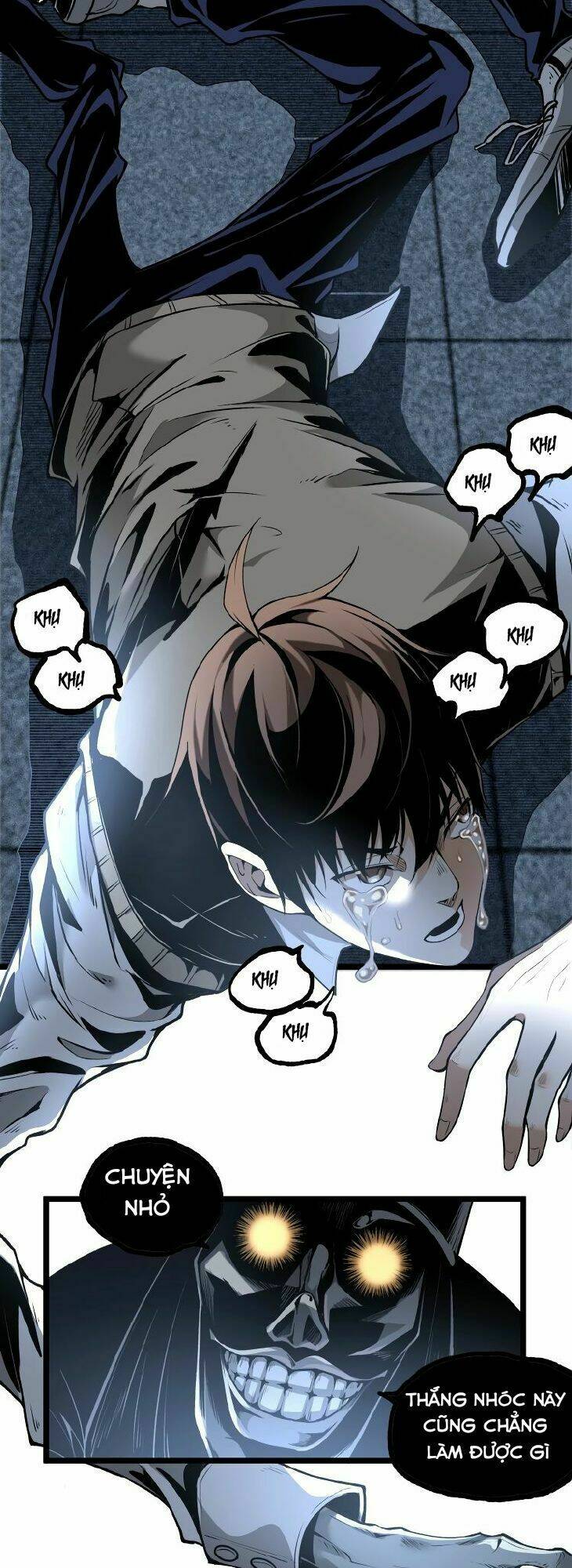 ominous liar chapter 16 6