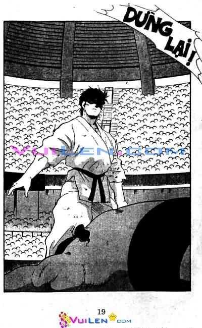 truyền nhân atula - shura no mon i chapter 31 20