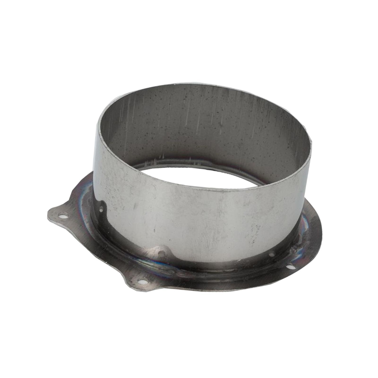 Jack Anti Scald  Jack Stainless Steel  Jack with Chimney Hole for Hot Tent Camping Fireproof Tent Protection