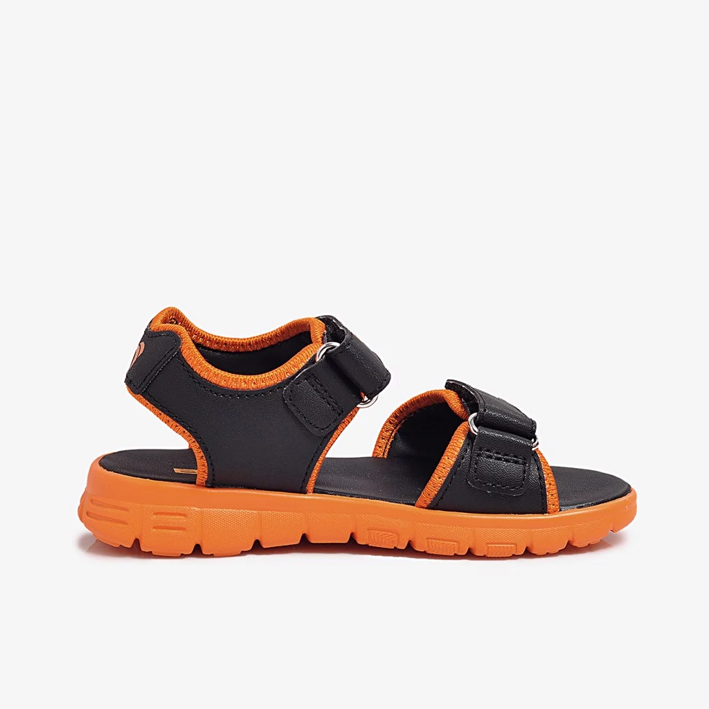 Sandal Eva Phun Bé Trai Biti's DEB008700CAM
