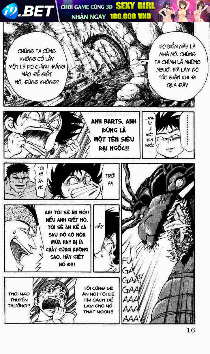 vua trên biển chapter 7 12