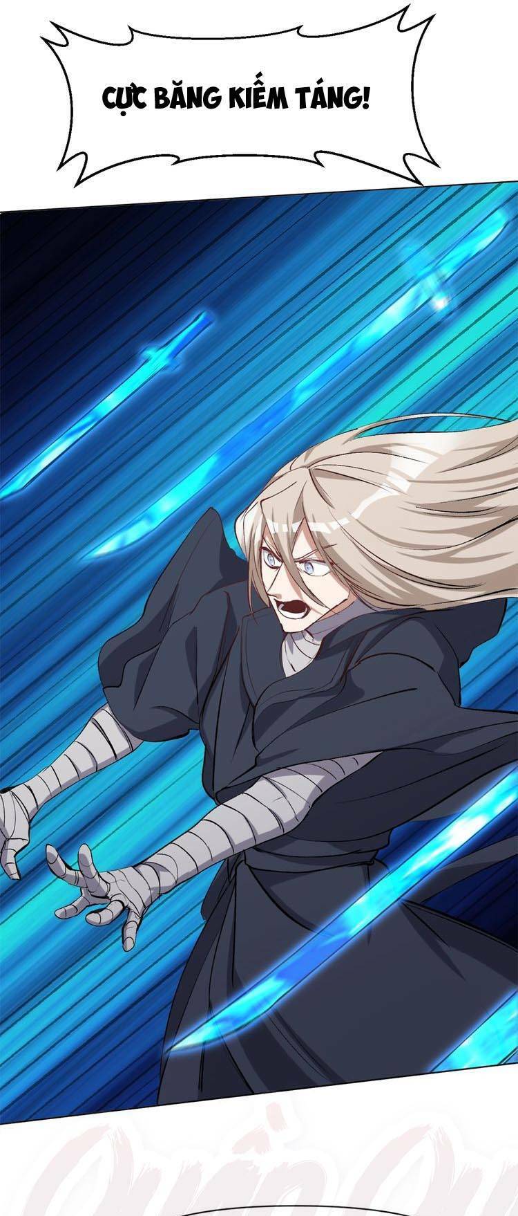 thần lai yêu vãng chapter 36 21