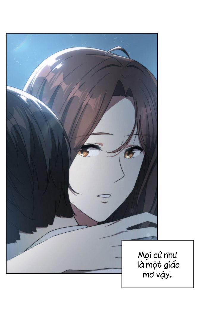 câu chuyện về chị đồng nghiệp của tôi chapter 30.1 5