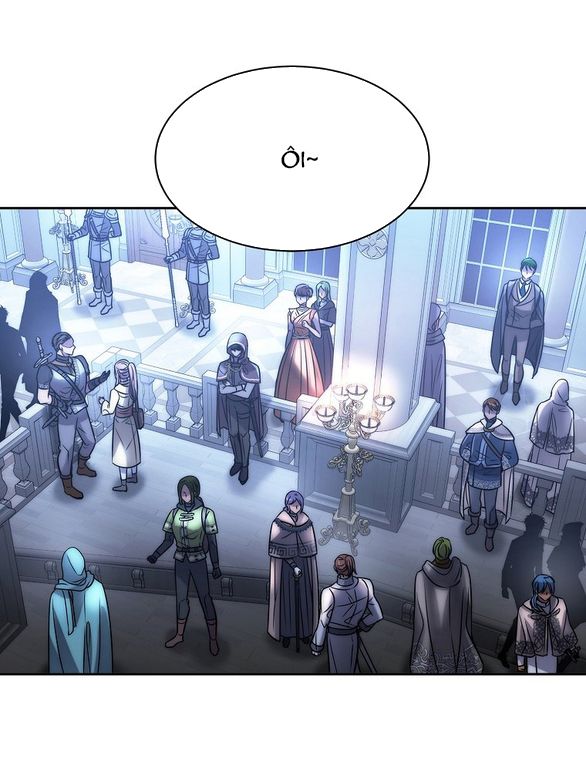 black haze - bản remake 2025 chapter 3 10