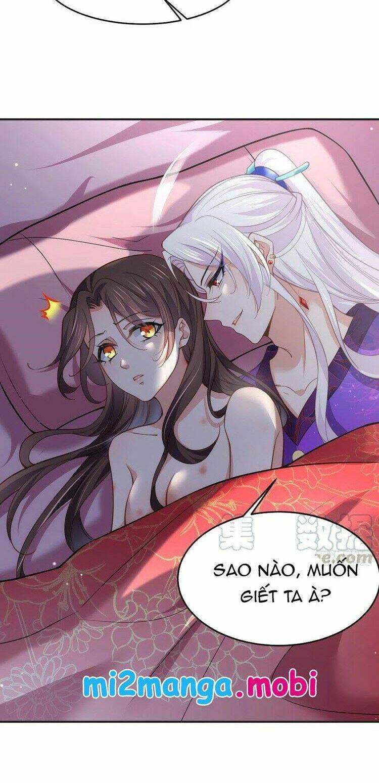 hoạn phi thiên hạ chapter 141 15