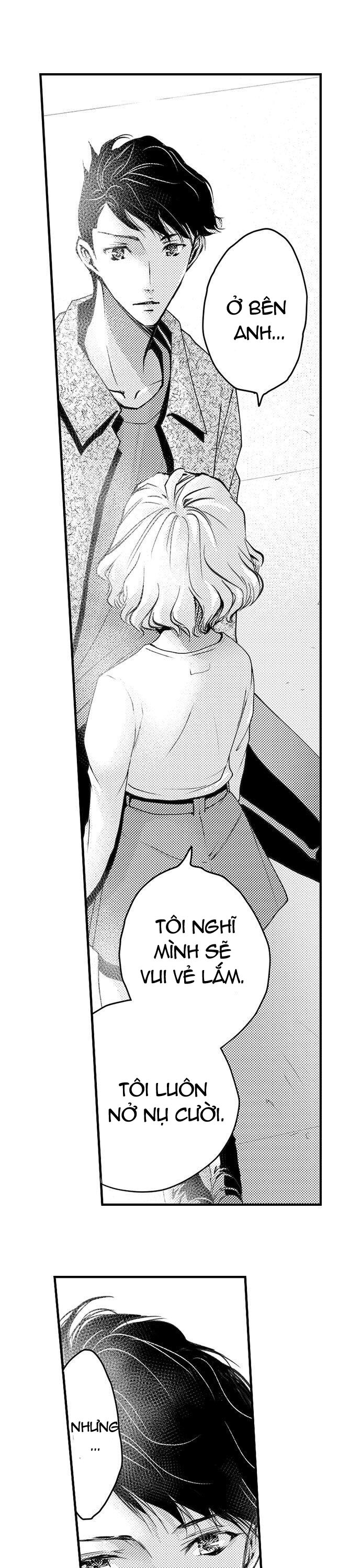 giây phút tận hưởng chapter 58 9