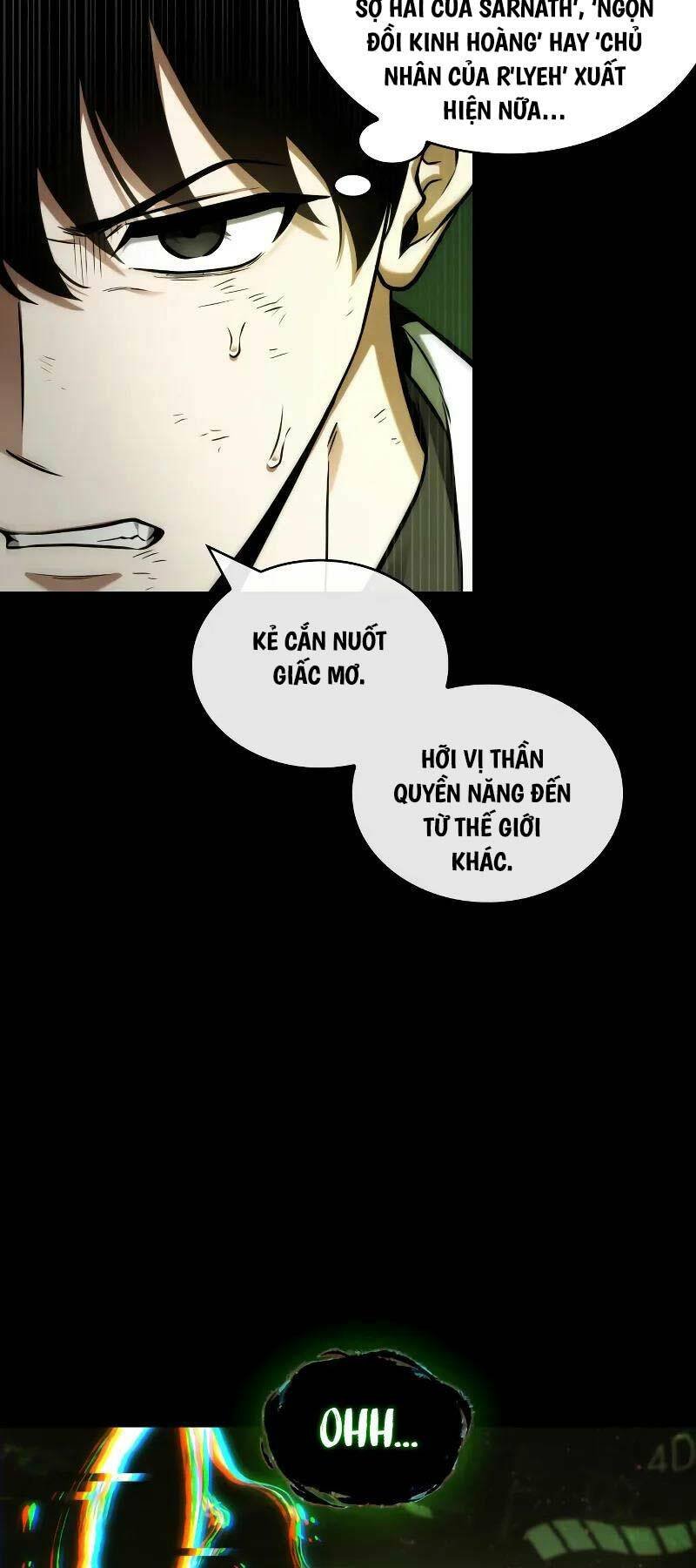 toàn trí độc giả - omniscient reader chapter 206 16