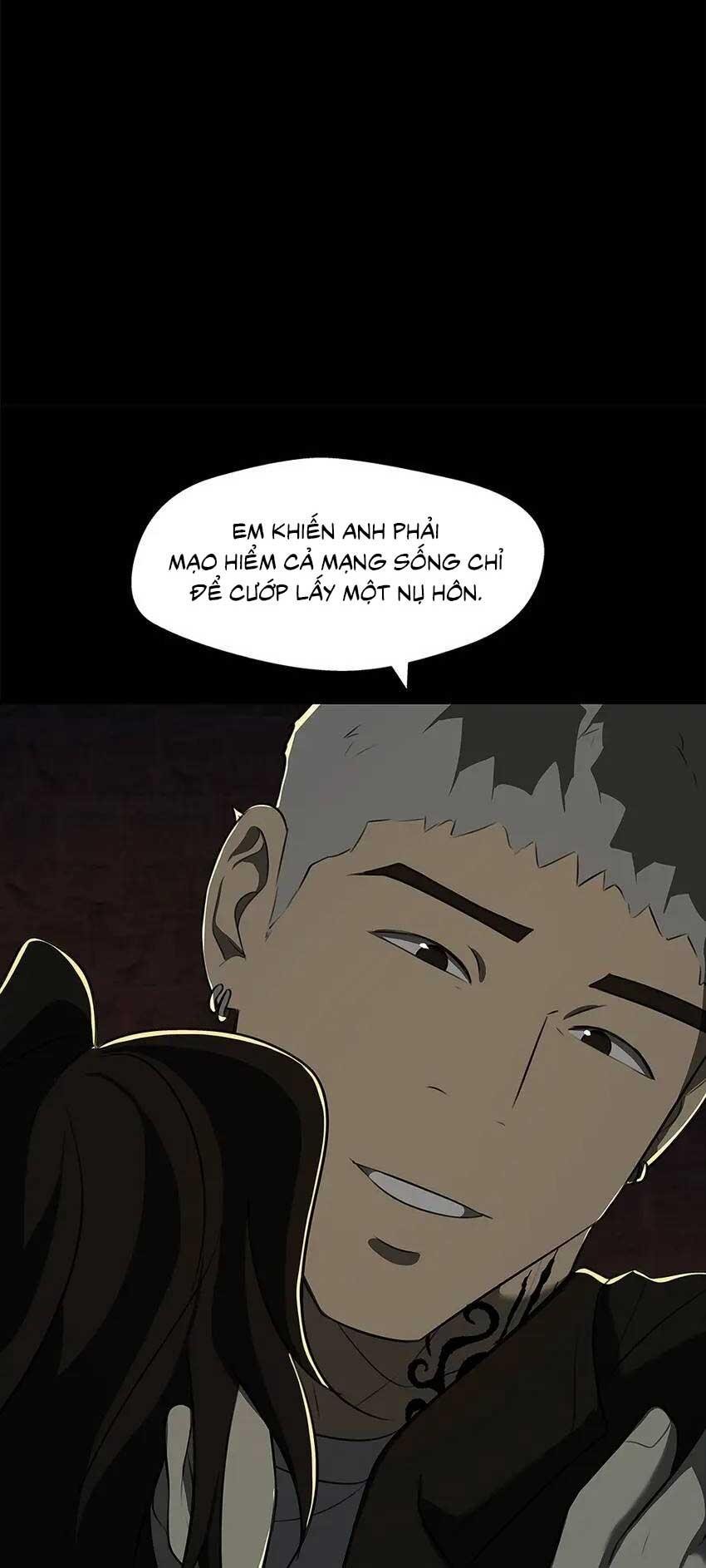 love murder basketball chapter 48 52