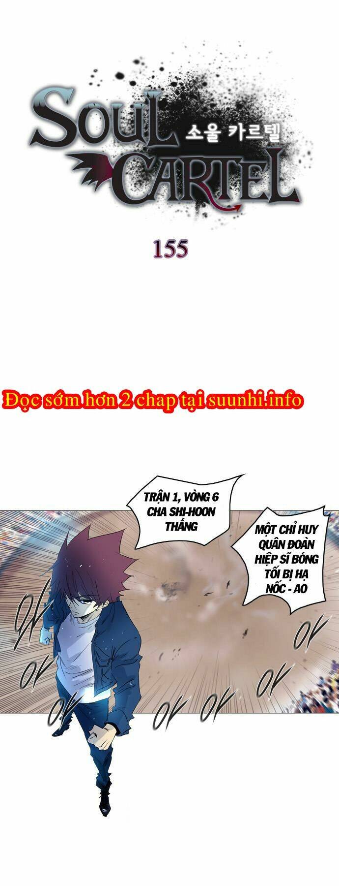 bản khế ước linh hồn chapter 155 3