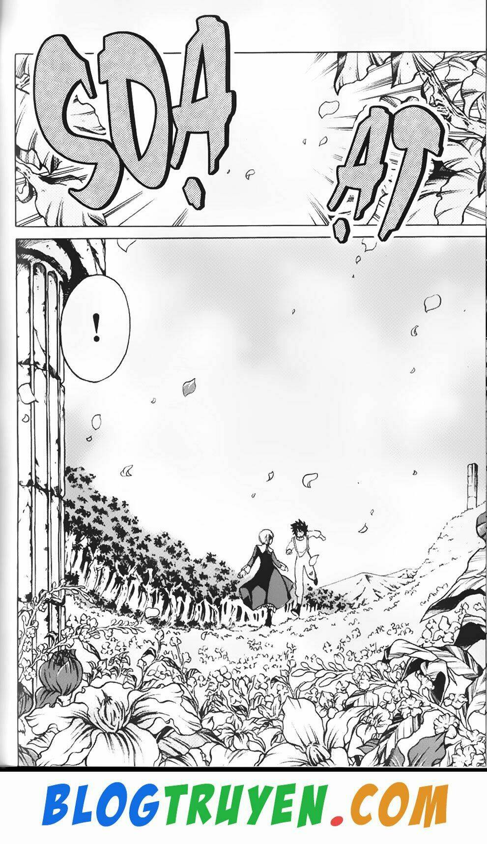 thần thoại minh vương chapter 74 16