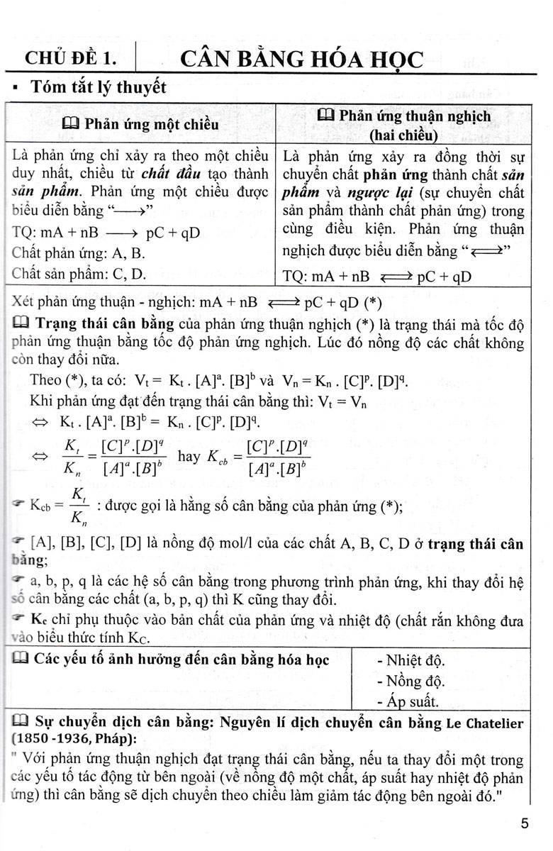 Sách Tham Khảo Hóa Học 11 - Dùng Chung Cho Các Bộ SGK Hiện Hành _HA