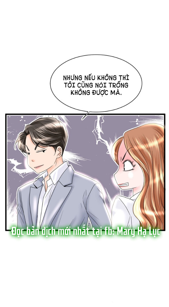 Tình Yêu Đánh Cắp Trái Tim chapter 12.1 - Trang 9