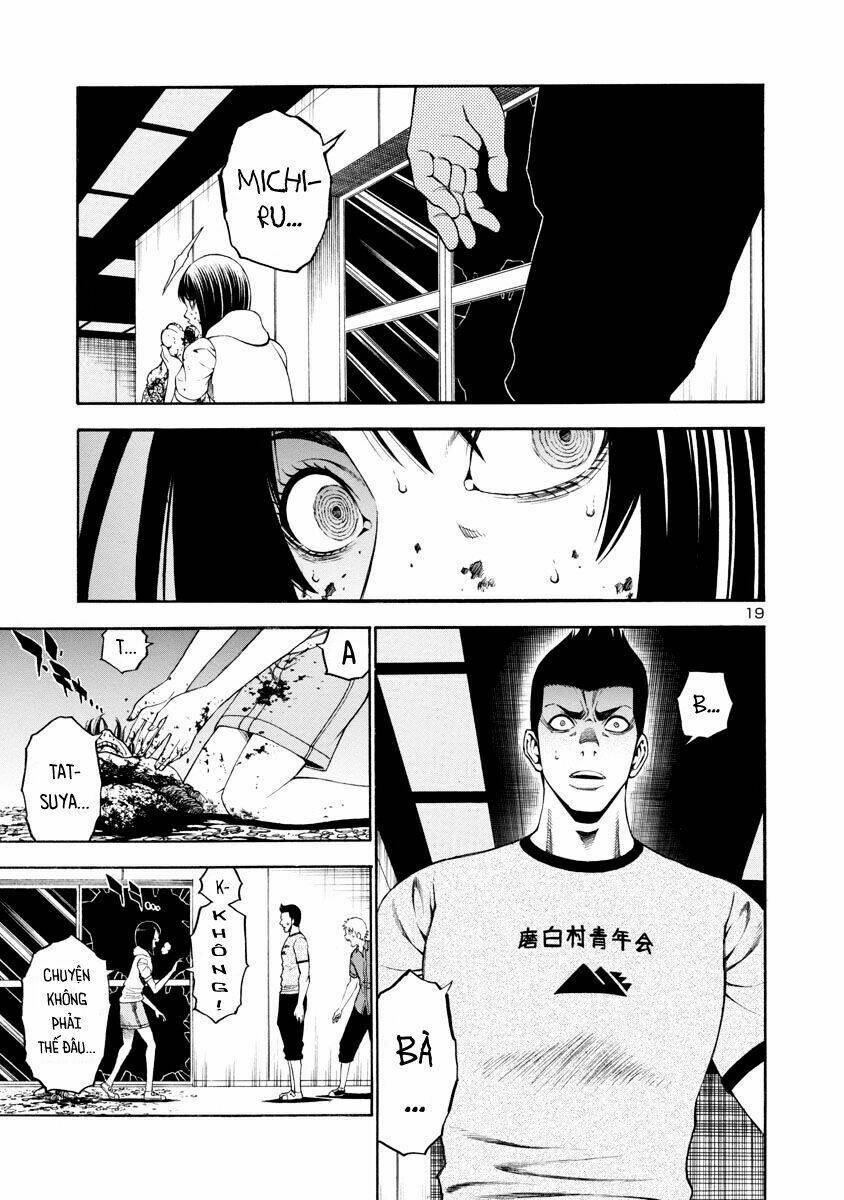 mashira chapter 9 20