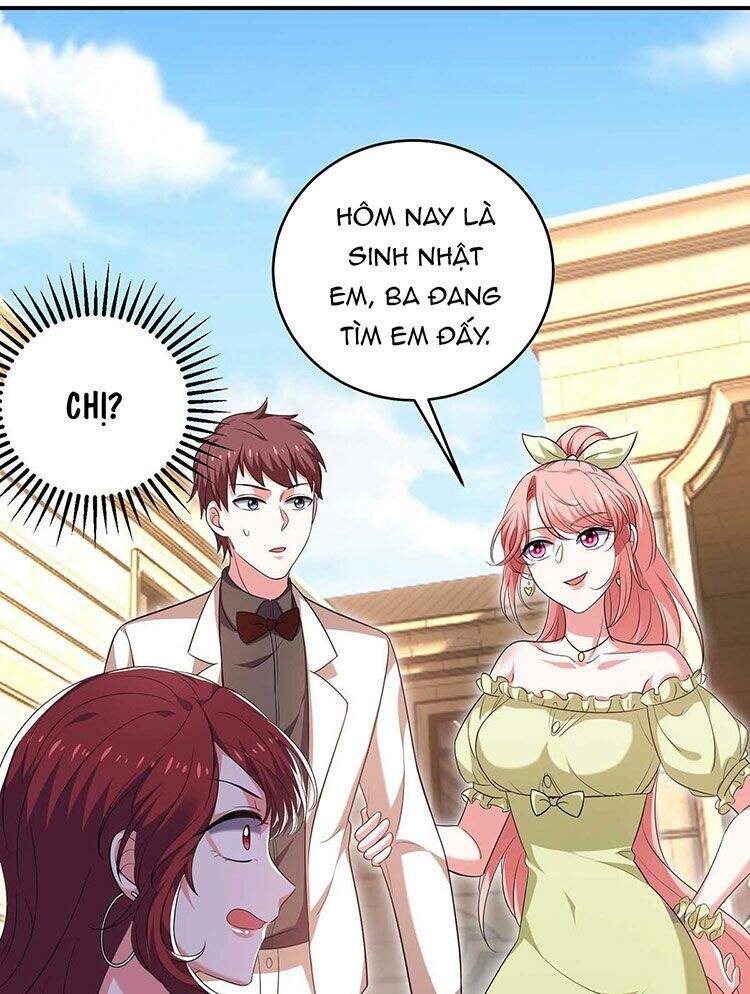 đại lão gọi tôi tiểu tổ tông chapter 46 17