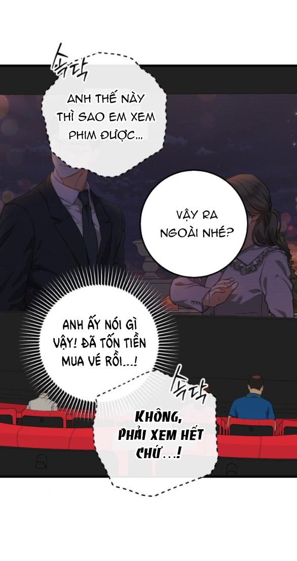 Nóng Lòng Muốn Giày Vò Em chapter 45.1 39