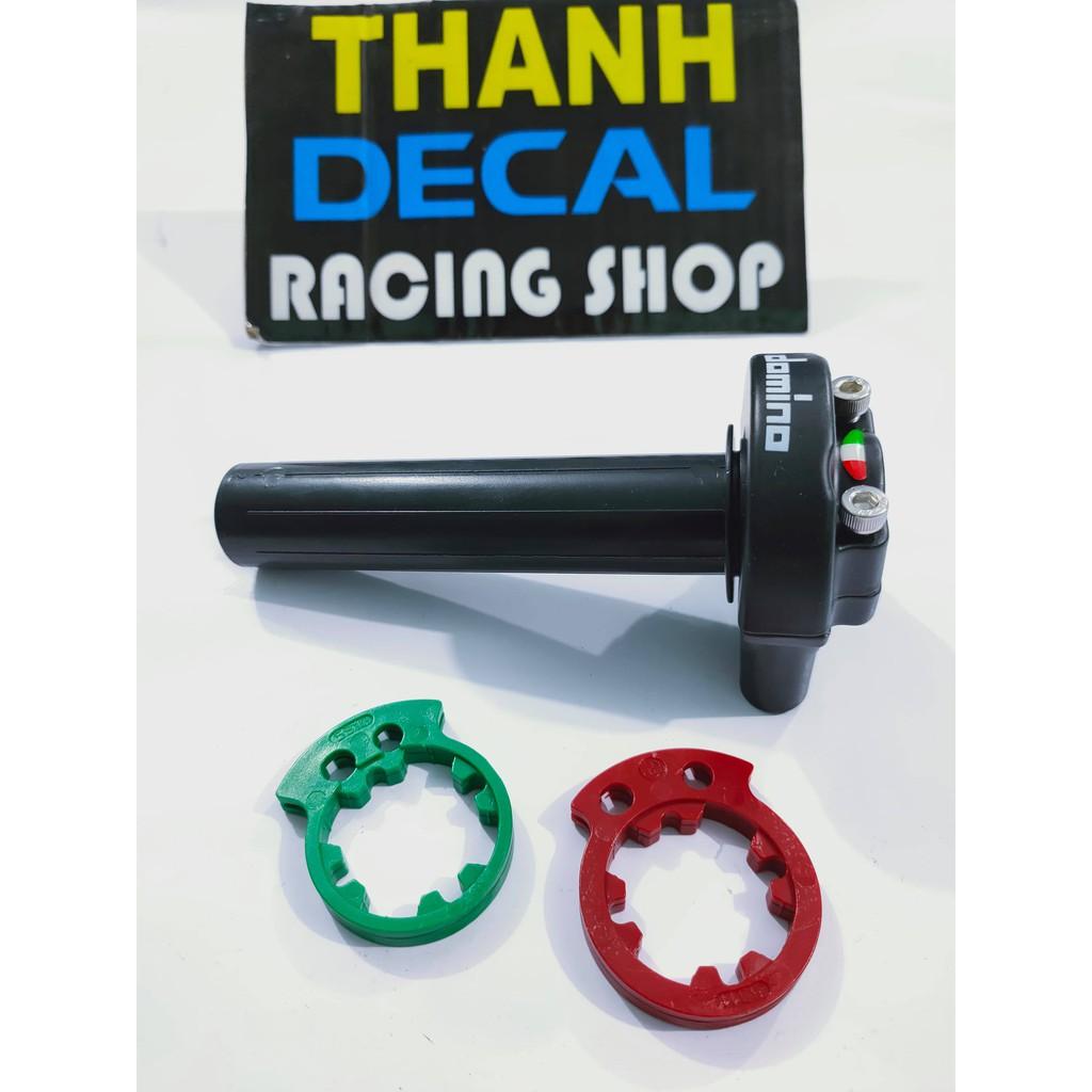 Cùm tăng tốc Domino gắn được cho các dòng xe ...