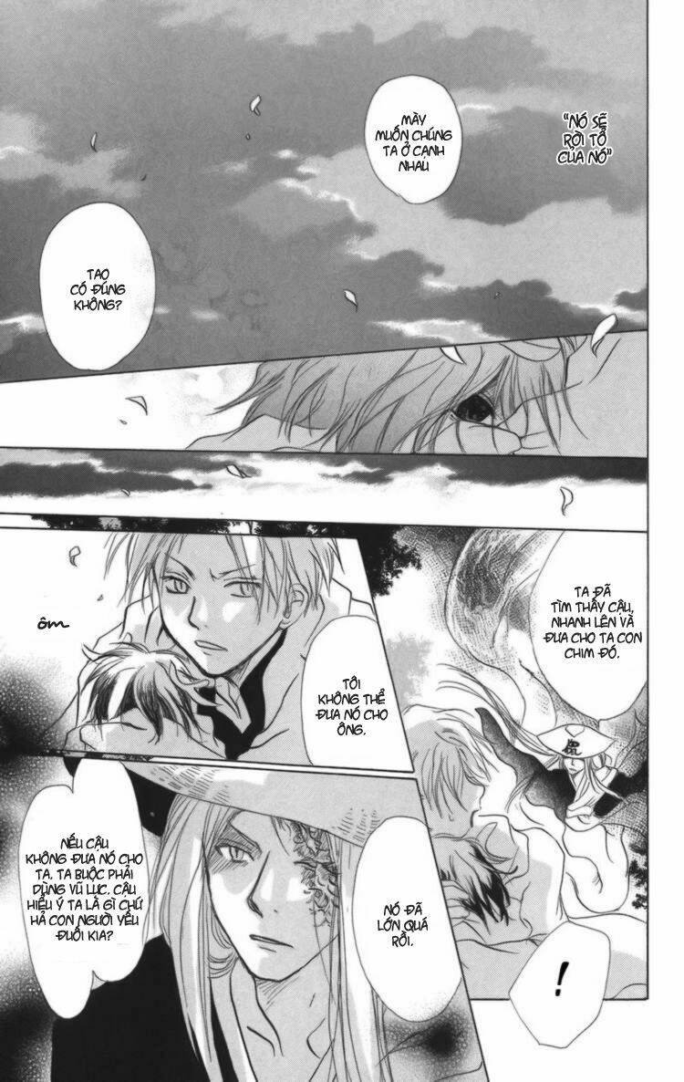 trả tên lại cho yêu quái chapter 12 29