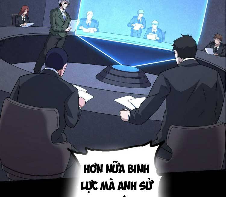 chuyển sinh thành liễu đột biến chapter 49 34