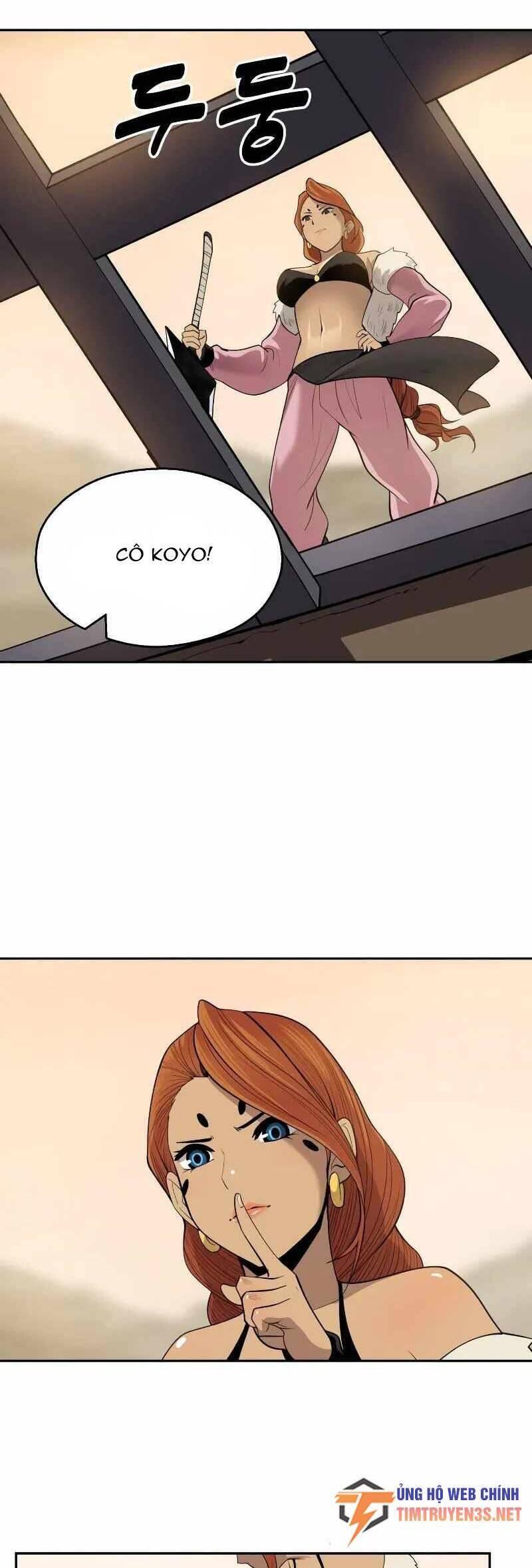 thiếu niên kiếm sư chapter 64 29