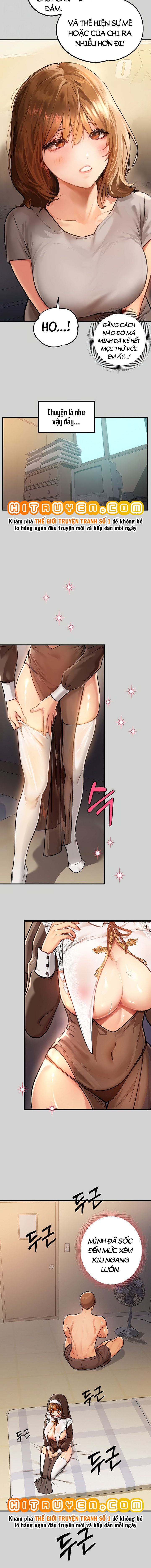 bà chị chủ nhà chapter 81 3