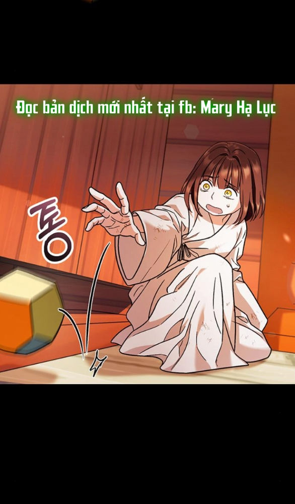 bản tình ca heeran chapter 41.1 21