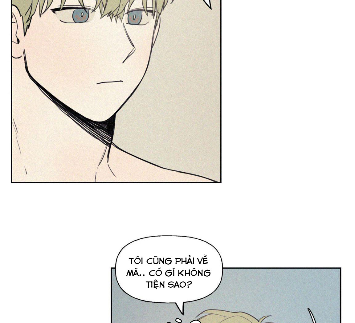 lý do yêu phải thằng bạn thân chapter 18.3 10