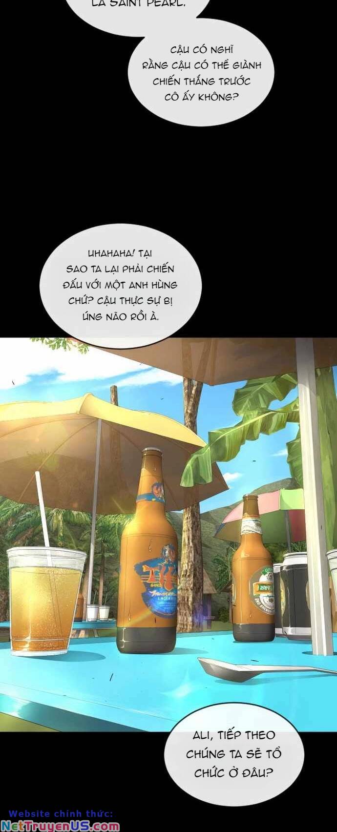 kĩ nguyên của anh hùng chapter 143 83