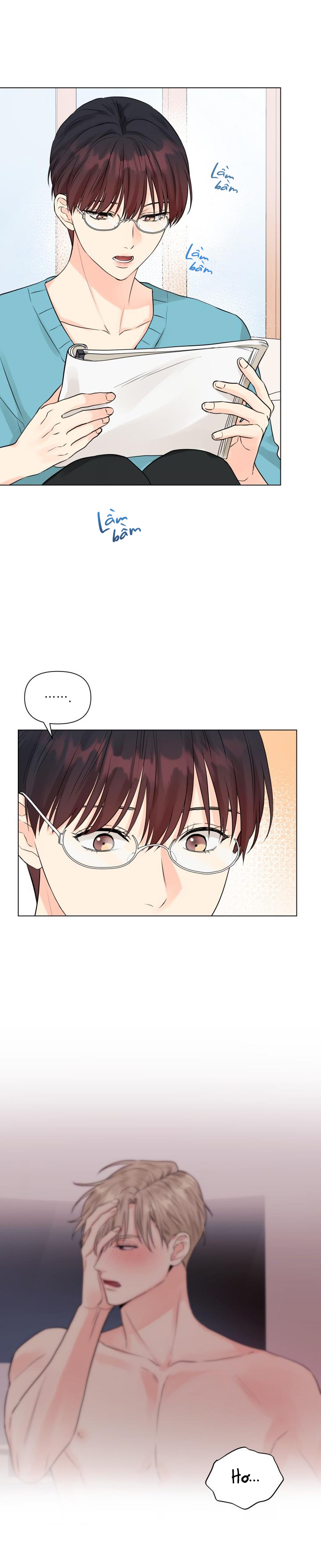 thủ hoa chapter 20 19