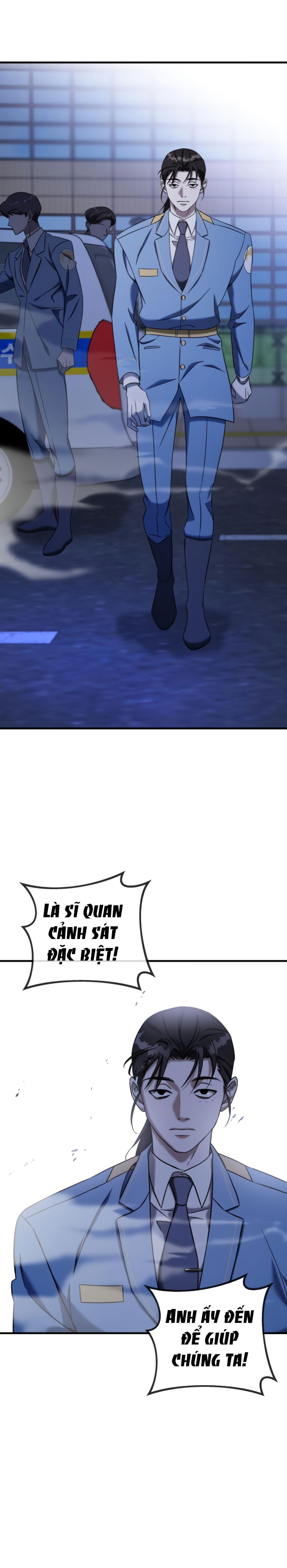 phản diện thuần túy chapter 66.2 38