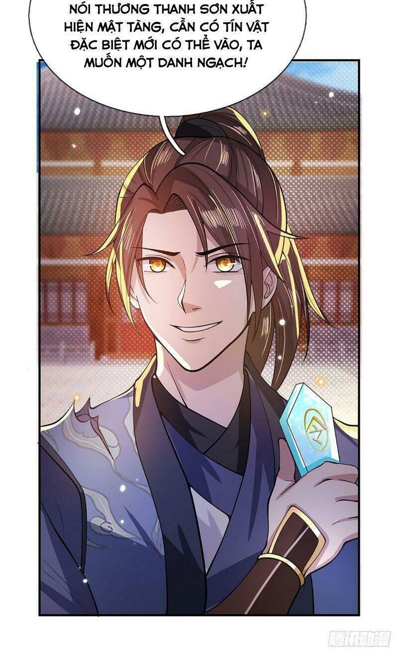 ta trở về từ thế giới tu tiên chapter 13 10